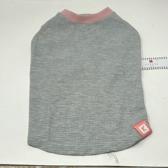 Kyeese Female Dog Thermal Lightweight Sweater Size XL - Picture 1 of 10